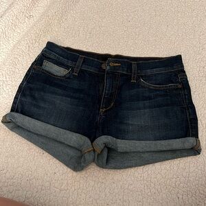 Joes Women’s Jean Shorts Size 26